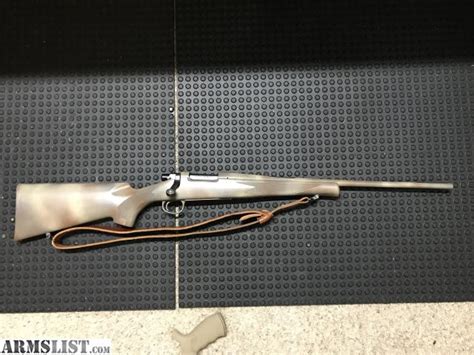 Armslist For Sale 308 Remington Model Seven Short Action