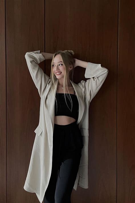 Beautiful Milana 23 Y O From Almaty With Blonde Hair ID 363456 LadaDate