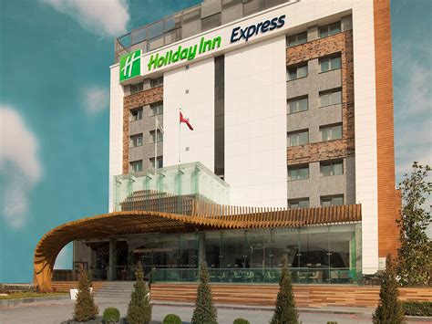 Holiday Inn Express