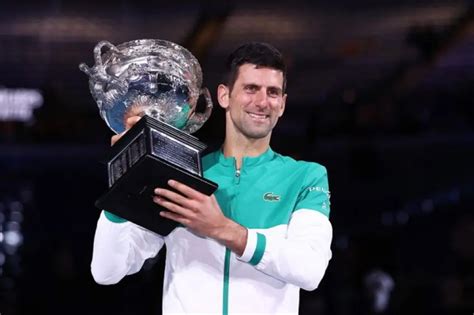 Novak Djokovic looks good to play 2023 Australian Open