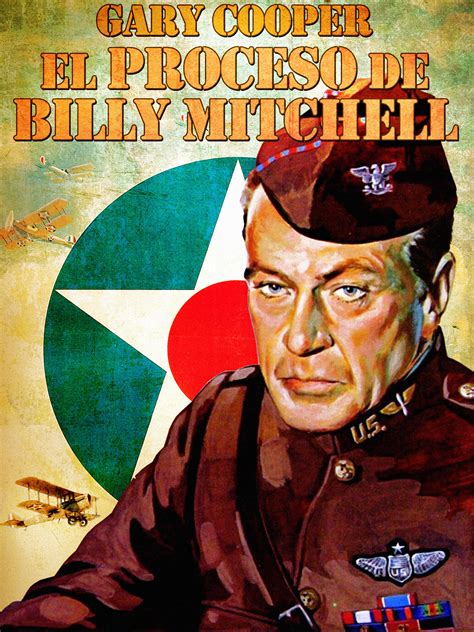 Prime Video The Court Martial Of Billy Mitchell