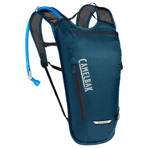 Camelbak Classic Light 2L Backpack Blue Buy And Offers On Bikeinn