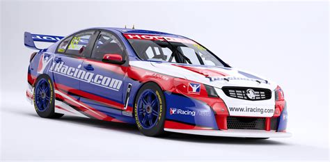holden vf commodore racesimcentral
