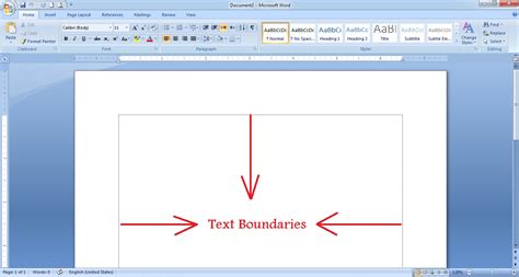 Cara Membuat Garis Di Microsoft Word Nomsrus