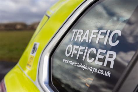 National Highways Gears Up To Mark National Customer Services Week 2022