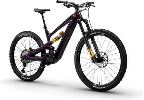 YT Industries Decoy UNCAGED 9 MX 2023 Bikes Fan