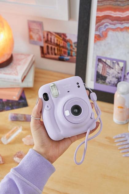 Appareil Photo Instantan Fujifilm Instax Mini