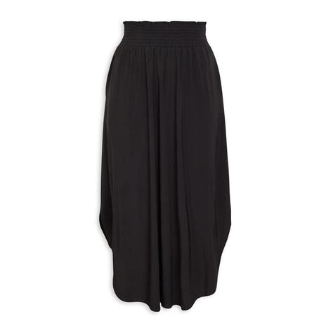 Black Skirt 3146588 Truworths