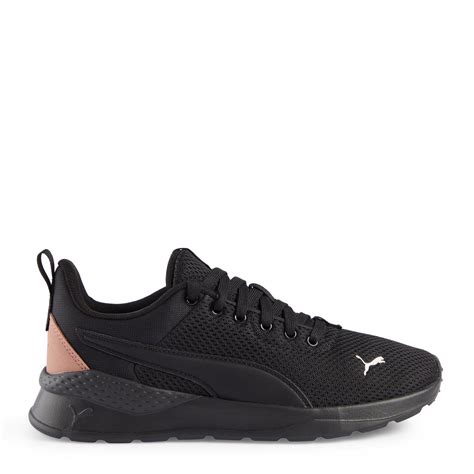 Black Anzarun Lite Puma