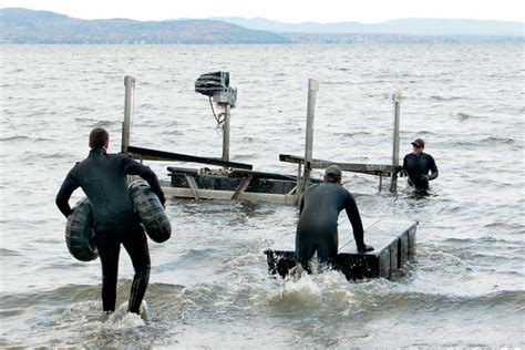 Delivery and installation of your new boat lift — The Dock Doctors