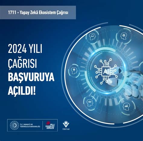 T C MARDİN ARTUKLU ÜNİVERSİTESİ 1711 Yapay Zekâ Ekosistem Çağrısı