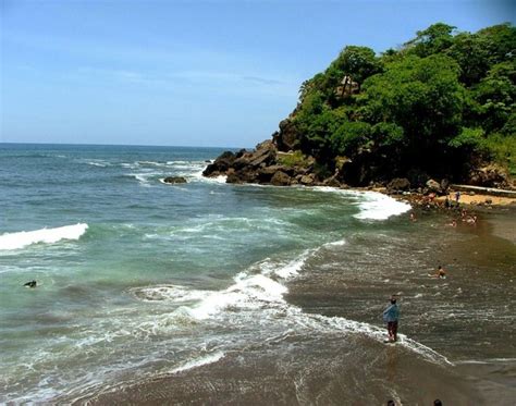 The Best Beaches In El Salvador Where To Go And Stay Tanama Tales