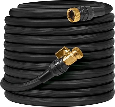 Garden Hose Super Strong Black Garden Hose Multi Purpose