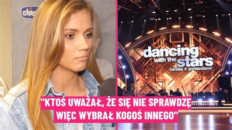 To Dlatego Agnieszka Kaczorowska Nie Zasili Sk Adu Jury W Tzg