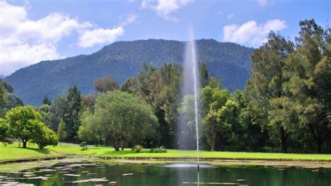 Spot Instagramable Untuk Liburan Akhir Pekan Kunjungi 10 Tempat Wisata