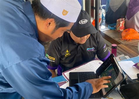 Program Hari Bertemu Pelanggan Bersepadu Lembaga Pembangunan Tioman