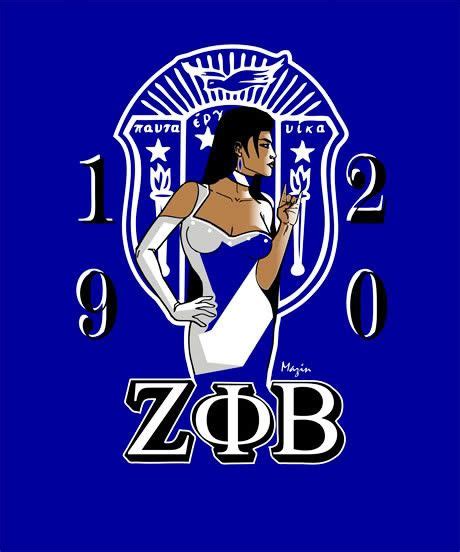 1000 Images About Zeta Phi Beta A Great Sorority On Pinterest Zeta Phi Beta Sorority And