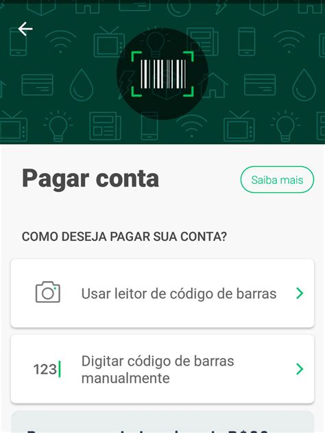 Como Pagar Contas E Boletos Online Usando O Picpay Canaltech