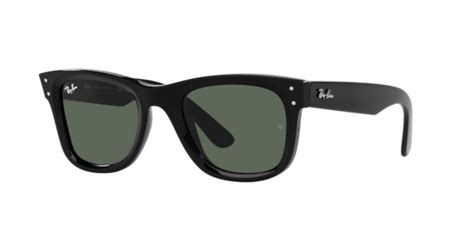 Ray Ban Wayfarer Reverse Rb R S Vr Rbr S Vr Sunglasses