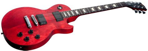 Gibson Lpj C2 Cherry Satin Muziker