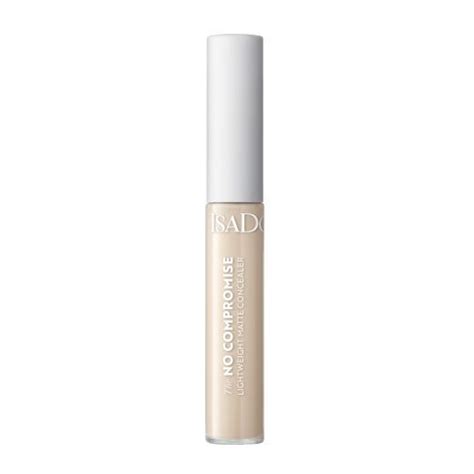 Isadora No Compromise Lightweight Matte Concealer