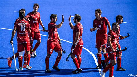 Dominant Red Lions Also Put Austria Aside Quickly Although They Now