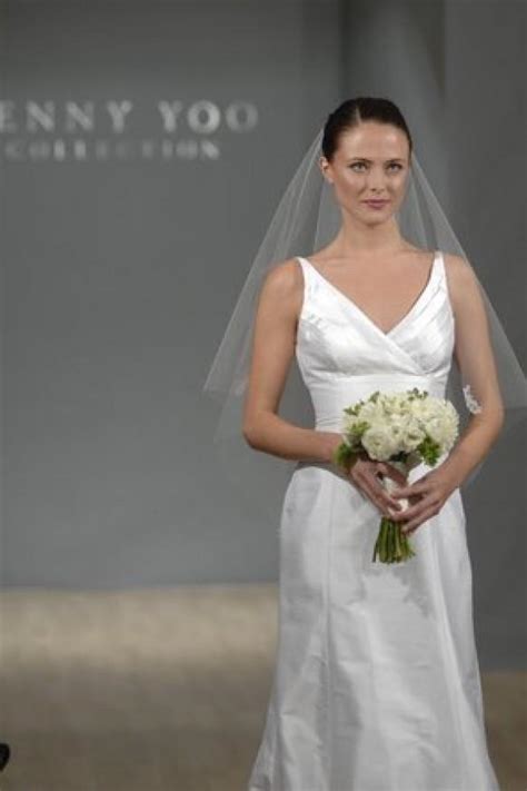 Dress Jenny Yoo 795198 Weddbook
