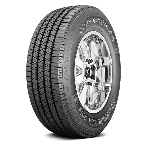 Firestone Firehawk All Season Review Firestone Destination LE2 Free