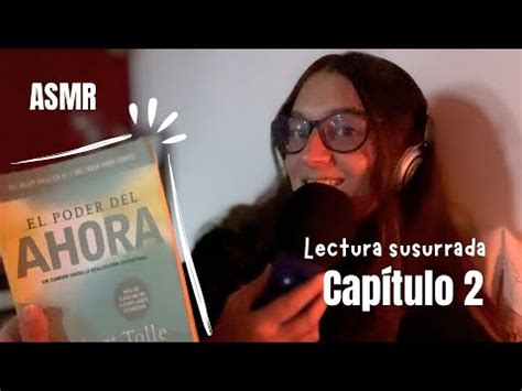 ASMR PARA DORMIR CASERO TE LEO HASTA QUE TE DUERMAS Lectura