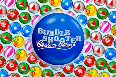 Bubble Game 3 Christmas Edition Juego Online Gratis Misjuegos