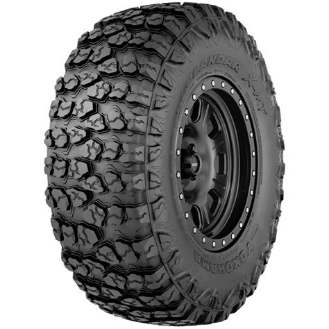 Yokohama Geolandar X MT Tires 4WheelOnline