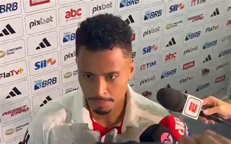 Allan ressalta importância do Flamengo se classificar na Copa do Brasil