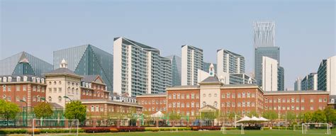 Top International Schools In Shanghai China Our Vision And Purpose