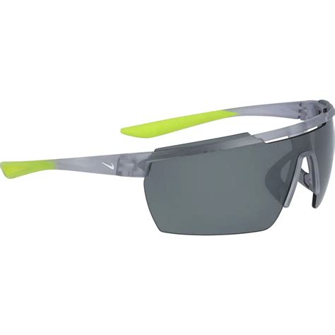 Nike Windshield Elite Sunglasses Grey Trekkinn