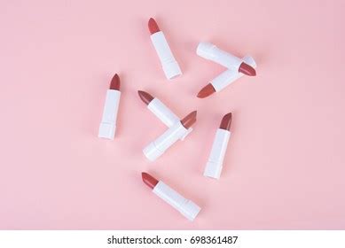 Nude Lipstick Images Stock Photos Vectors Shutterstock