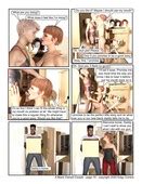Full Siterip By Smutnut 3D Porn Comic Gallery