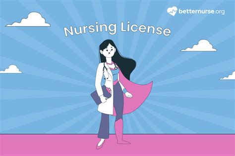 How To Become A Nurse In California Nursing License Requirements