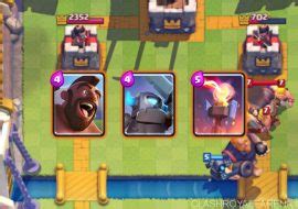 Best Hog Rider Deck Wikibatman