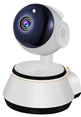 Sekuai Wifi Mini Ip Security Camera At Rs Pcs In Delhi