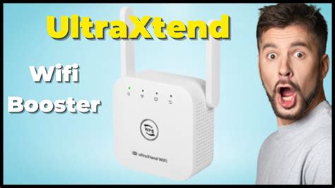 Top Tech Expert Reveals The Truth About Wifi Boosters Youtube