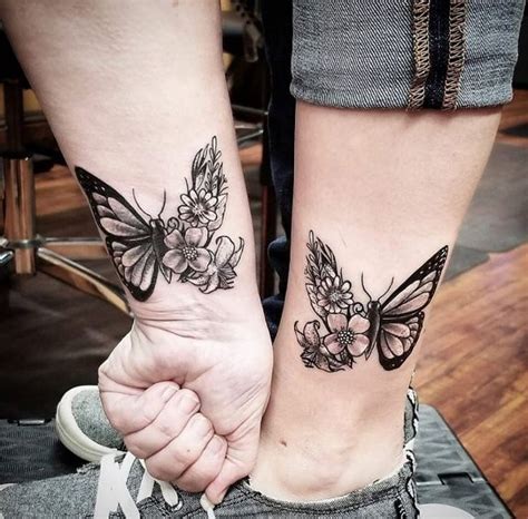 Perfect Matching Tattoo Design Ideas Eal Care