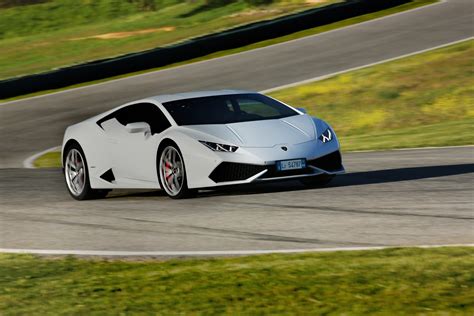 2014 Lamborghini Huracan Lp 610 4 Italian Dreamcar Supercar