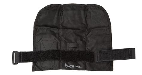 Acepac Tool Wallet Mkiii Bra Na Na N Ad Black Koloshop Cz