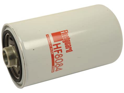 Hydraulic Filter Spin On HF8084