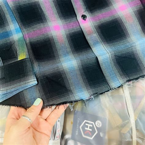 Mua ÁO SƠ MI NAM TAY NGẮN CARO PHONG CÁCH NAM BOY PHỐ CỰC CHẤT SIÊU HOT CHO CÁC ANH EM giá rẻ