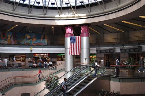 Boston South Station Search In Pictures