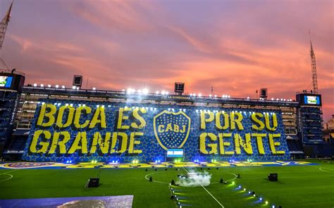 Boca Juniors vs Racing en Libertadores no tendrá afición visitante