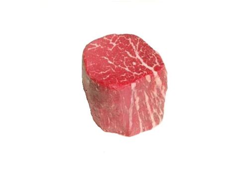 Usda Prime Beef Filet Mignon