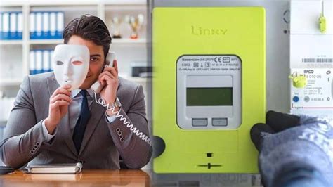 Les Secrets De Linky Pour Une D Tection Infaillible Des Fraudes