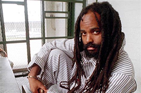 No Death For Mumia Abu Jamal At Least For Now